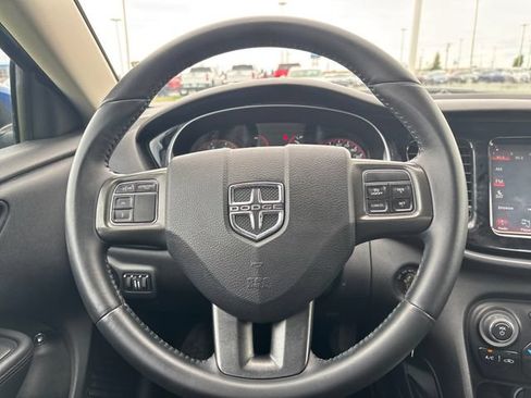 Used 2013 Dodge Dart SXT FWD image 14