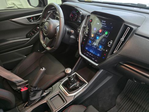 Used 2022 Subaru WRX Premium image 22