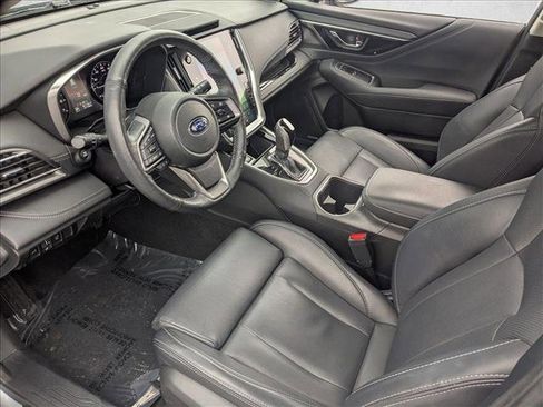 Certified 2023 Subaru Outback Limited XT image 10