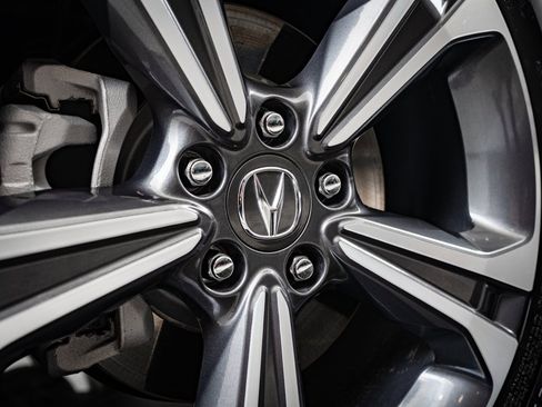 Used 2025 Acura RDX w/ Technology Package image 8