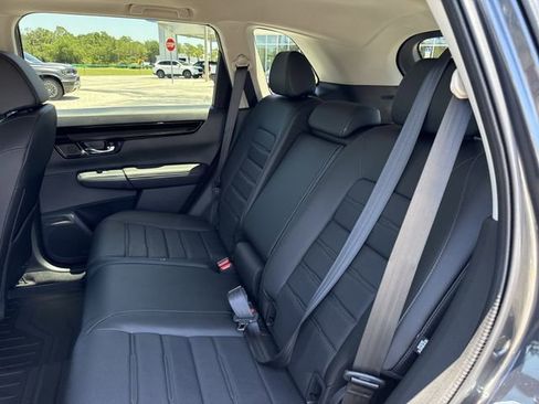 New 2026 Honda CR-V EX-L image 24