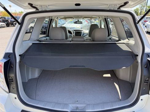 Used 2011 Subaru Forester 2.5XT Touring AWD/4WD image 22
