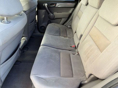 Used 2009 Honda CR-V EX image 26