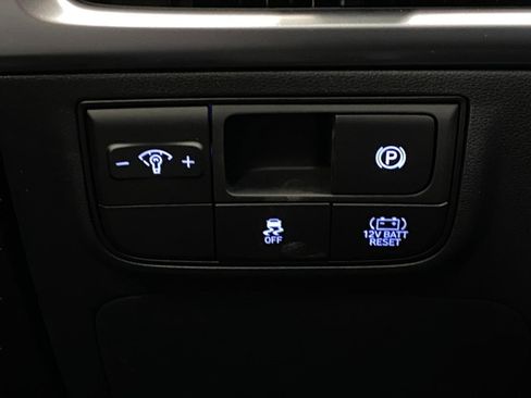 New 2026 Hyundai Tucson Blue SE w/ Tow & Go Package image 14