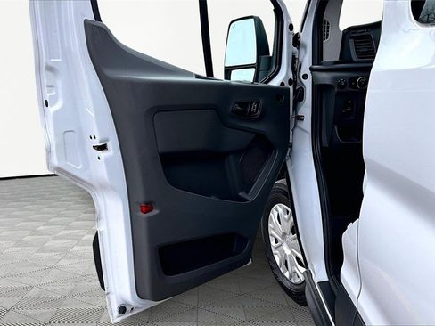Certified 2023 Ford Transit 350 XLT image 23