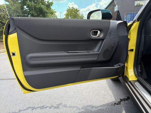New 2026 MINI Cooper S FWD image 22