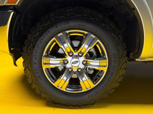 Used 2019 Ford Ranger XLT w/ Equipment Group 302A Luxury image 10