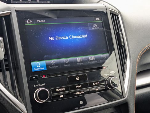 Used 2019 Subaru Crosstrek 2.0i Limited w/ Moonroof Package w/Navigation AWD/4WD image 23