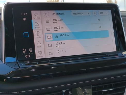 New 2026 Volkswagen Atlas SEL Premium R-Line AWD/4WD image 14