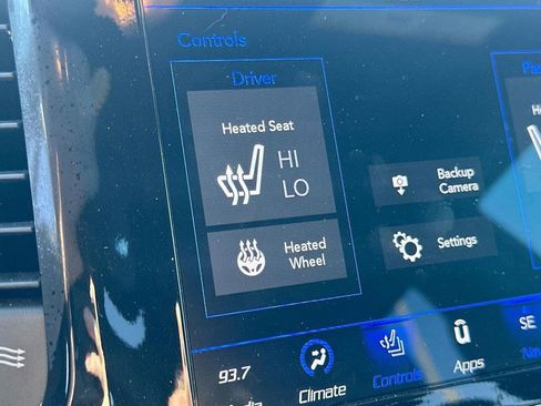 Used 2021 Jeep Grand Cherokee Limited image 23