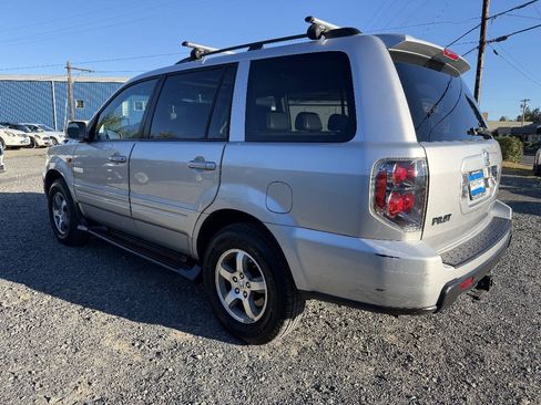 Used 2007 Honda Pilot EX-L image 5