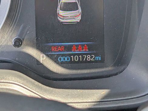 Used 2022 Toyota Corolla LE FWD image 42