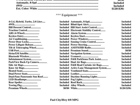 Used 2022 Jeep Grand Cherokee Overland image 6