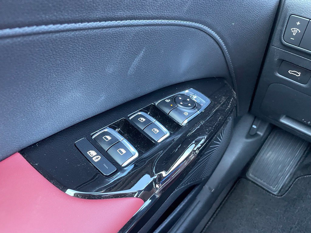 New 2026 Kia K5 GT-Line FWD image 11