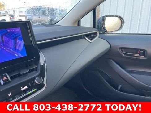 Used 2024 Toyota Corolla LE image 26