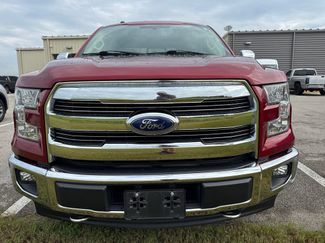 Used 2017 Ford F150 Lariat AWD/4WD video 2