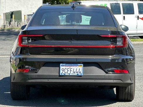 Used 2022 Polestar Polestar 2 image 8
