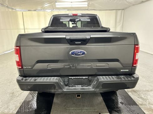 Used 2019 Ford F150 XLT w/ Equipment Group 302A Luxury AWD/4WD image 21