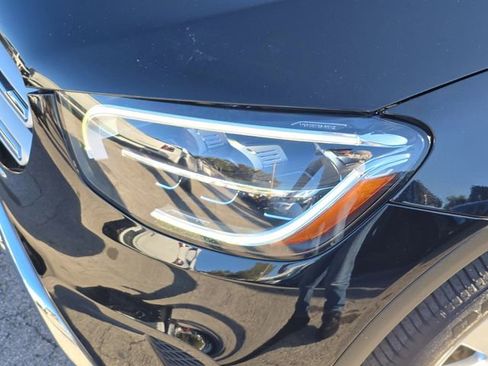 Used 2020 Mercedes-Benz GLC 300 image 9