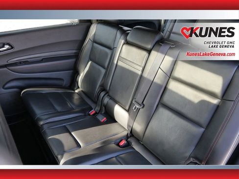 Used 2024 Dodge Durango R/T AWD/4WD image 32