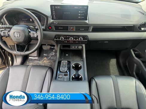 New 2026 Honda Pilot EX-L image 15