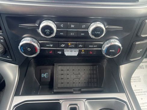 Used 2024 Ford F150 XLT w/ Equipment Group 302A MID AWD/4WD image 27