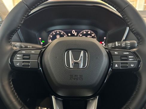 New 2026 Honda CR-V EX-L image 20