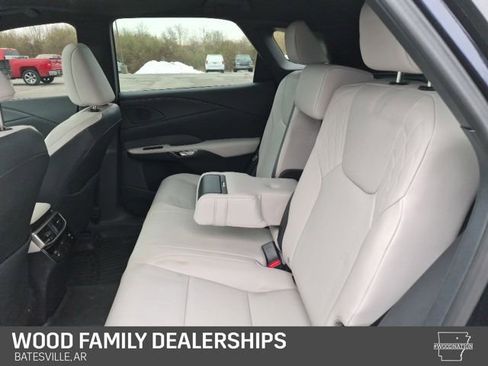 Used 2024 Lexus RX 350 Premium image 23