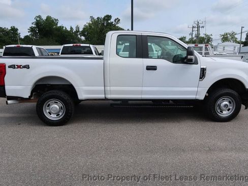 Used 2019 Ford F250 XL w/ Power Equipment Group AWD/4WD image 6