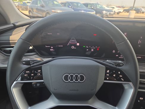 Certified 2025 Audi Q5 Premium Plus w/ Premium Plus AWD/4WD image 10