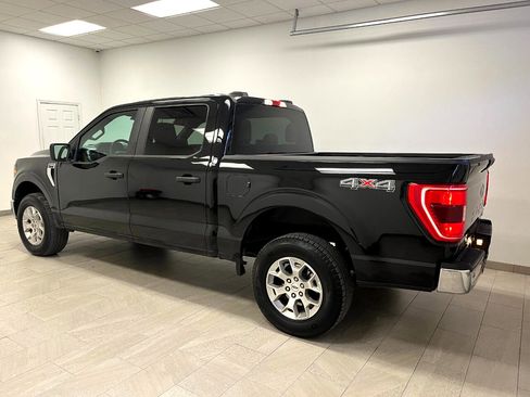Used 2023 Ford F150 XLT image 7