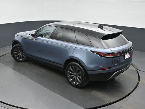 Used 2023 Land Rover Range Rover Velar R-Dynamic S image 34