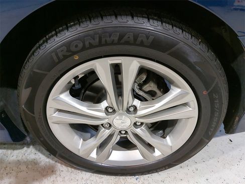 Used 2018 Hyundai Sonata Limited w/ Limited Ultimate Package 03 image 31