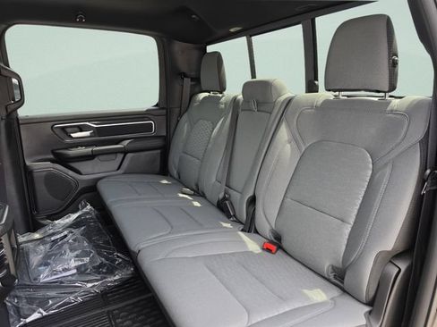 Used 2026 RAM 1500 Big Horn AWD/4WD image 19