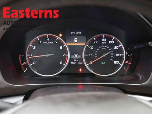 Used 2022 Acura ILX FWD image 17