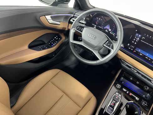 Certified 2025 Audi A5 2.0T Premium Plus w/ Premium Plus AWD/4WD image 9