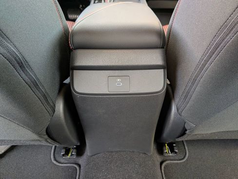 New 2026 Nissan Sentra SR w/ Floor Mat Package FWD image 32