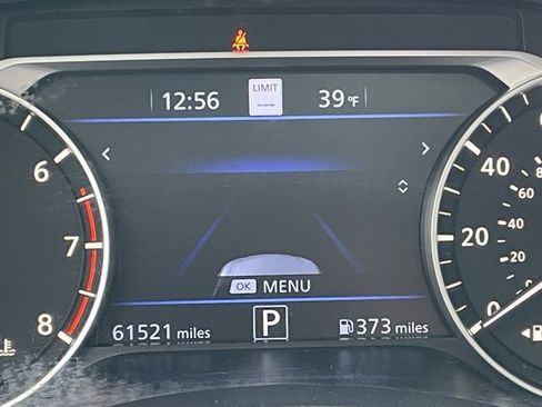 Used 2022 Nissan Altima 2.5 SL image 19