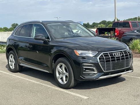 Used 2023 Audi Q5 2.0T Premium w/ Convenience Package AWD/4WD image 22