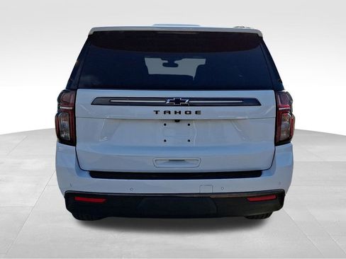Used 2022 Chevrolet Tahoe Z71 w/ Luxury Package image 5