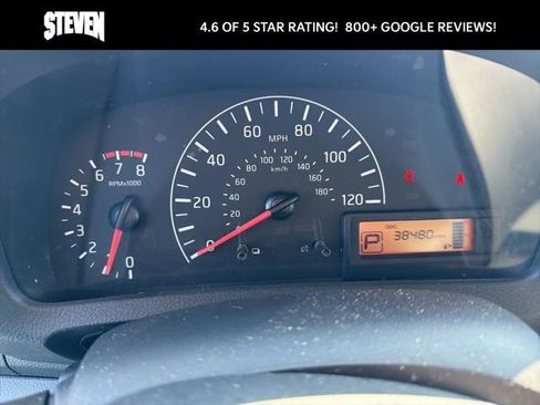 Used 2017 Nissan NV200 SV w/ Back Door Glass Package image 15