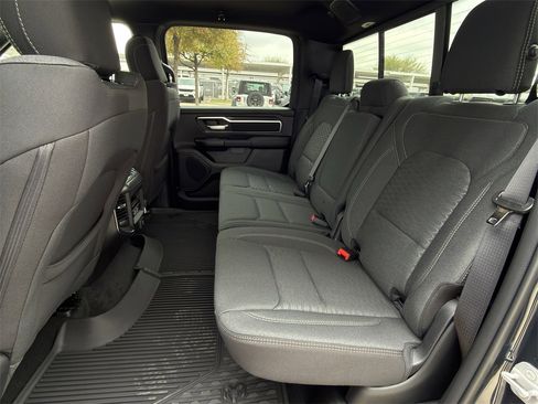 New 2026 RAM 1500 Lone Star image 22