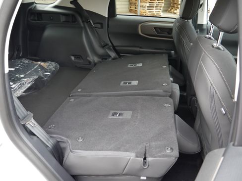 New 2026 Ford Bronco Sport Big Bend w/ Convenience Package image 27