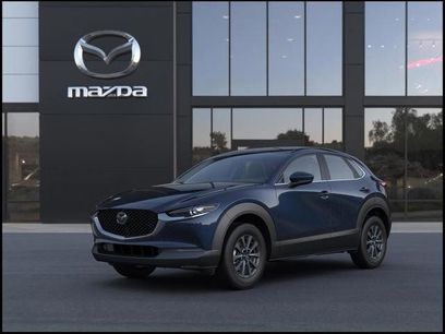 New 2026 MAZDA CX-30 AWD 2.5 S