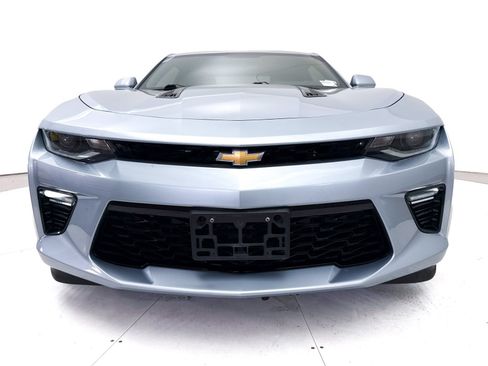 Used 2017 Chevrolet Camaro SS RWD image 16