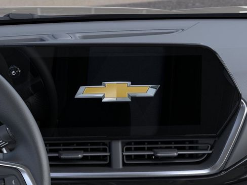 New 2026 Chevrolet Trax ACTIV w/ Driver Confidence Package FWD image 56