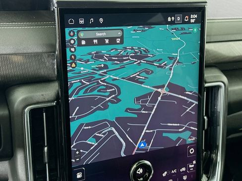 Used 2025 GMC Yukon XL Elevation image 7