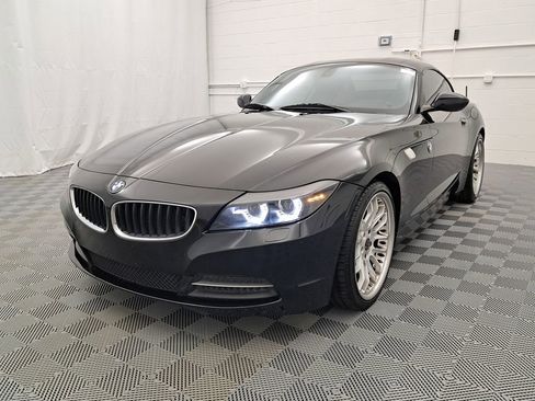 Used 2012 BMW Z4 sDrive28i image 7