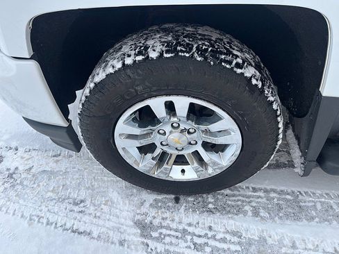 Used 2017 Chevrolet Silverado 1500 LT w/ All Star Edition image 15