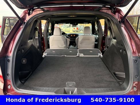 Certified 2021 Honda Passport EX-L image 39